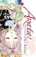 Arata: The Legend, Vol. 11 by Yuu Watase