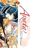 Arata: The Legend, Vol. 12 by Yuu Watase