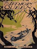 The African Queen by C.S. Forester