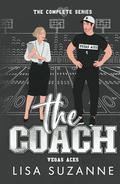 The Coach: A Vegas Aces Complete Series by Lisa Suzanne