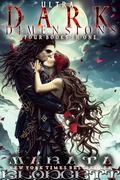 Ultra-Dark Dimensions: 4 books in 1 by Tamara Rose Blodgett
