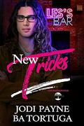 New Tricks (Les's Bar #4) by Jodi Payne