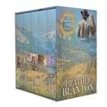 Burning Dress Ranch -- Hearts of Colorado: Second-Chance Romance in the Wild West by Heather Blanton
