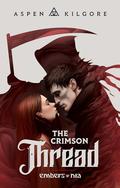 The Crimson Thread (Embers of Nia #1) by Aspen Kilgore