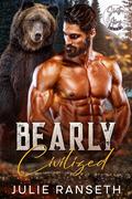 Bearly Civilized (Shifter Alley Mates #2) by Julie Ranseth