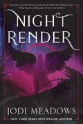 Nightrender (Salvation Cycle #1) by Jodi Meadows
