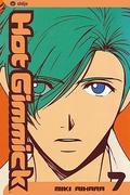 Hot Gimmick, Volume 7 by Miki Aihara