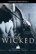 Tenderly Wicked (Tenderly Wicked) by Katerina Ross