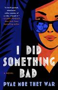 I Did Something Bad by Pyae Moe Thet War