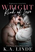 Wright Kind of Love by K.A. Linde