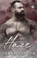 Haze (The Ardelean Bloodline #2) by Sarah Jaeger
