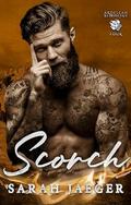Scorch (The Ardelean Bloodline #4) by Sarah Jaeger