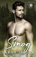 Smog (The Ardelean Bloodline #5) by Sarah Jaeger