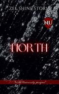 North: (North University #0.5) by Z.S. Storm