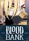 Blood Bank Volume 1 by Silb