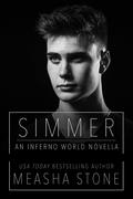 Simmer by Measha Stone