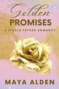 Golden Promises by Maya Alden