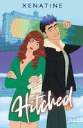 Hitched (Hearts of Stone #2) by Christine Manzari