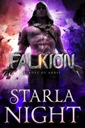 Falkion by Starla Night