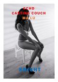 CCHD: CASTING COUCH - MA LU (CCHD: THE CASTING COUCH #2) by Knight