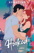 Hooked (Hearts of Stone #1) by Christine Manzari