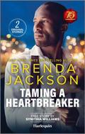 Taming a Heartbreaker: Spicy Black Romance by Synithia Williams
