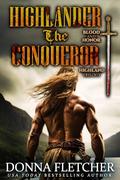 Highlander The Conqueror by Donna Fletcher
