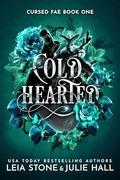Cold Hearted (Cursed Fae #1) by Julie Hall