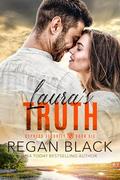 Laura's Truth by Regan Black