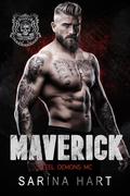 Maverick by Sarina Hart