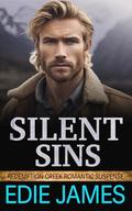 Silent Sins by Edie James