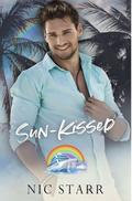 Sun-Kissed (Pride Cruise 2024 #5) by Nic Starr