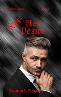 Not Her Desir (Not Her... #8) by Deanna Rowley