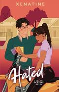 Hated (Hearts of Stone #3) by Christine Manzari