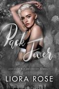 Pack Fever (Love Knot War #1) by Liora Rose
