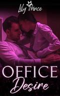 Office Desires by Lily Prince