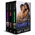 Forbidden One Boxset II: Brother's Best Friend Mafia Romance (Dark, Hot and Steamy collection #1) by Kat T. Scott