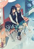 Bloom into You, Vol. 3 by Nio Nakatani