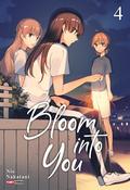 Bloom Into You Vol. 4 by Nio Nakatani