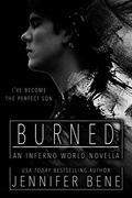 Burned by Jennifer Bene