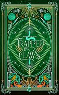 Trapped By Claws by Jessica M. Butler