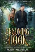 Becoming Hook by Mary Mecham