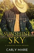 Sunshine Sky by Carly Marie
