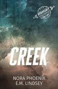 Creek by E.M. Lindsey, Nora Phoenix