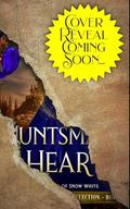 The Huntsman's Heart: A Retelling of Snow White (Becoming Beauty #11) by Brittany Fichter