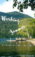 Working Summer (Holiday Romances #5) by Sage Donnell