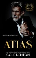 Atlas (Omnia Academy #1) by Cole Denton