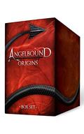 Angelbound Origins Collection: Books 1-5 (Angelbound Origins Omnibus #1) by Christina Bauer