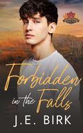 Forbidden in the Falls (Devon Falls #2) by J.E. Birk