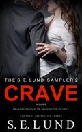 Crave by S.E. Lund